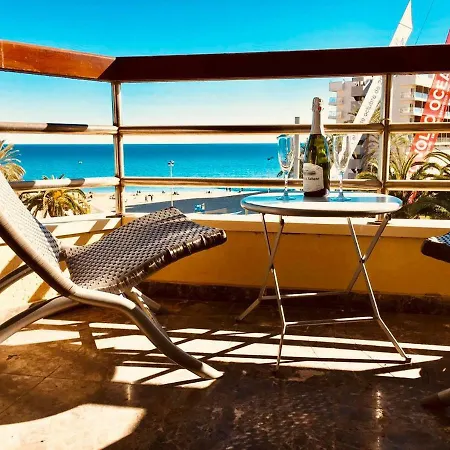 Juan Bautist Lafora, 2, Appartement Alicante