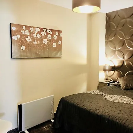 Appartement Juan Bautist Lafora, 2, *