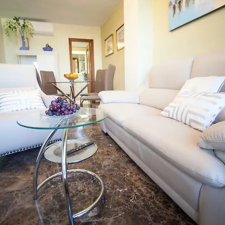 Appartement Juan Bautist Lafora, 2, *