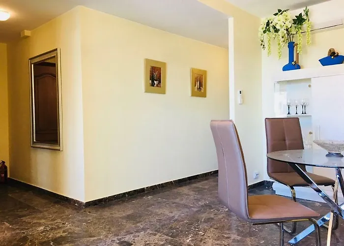 Appartement Juan Bautist Lafora, 2, Alicante