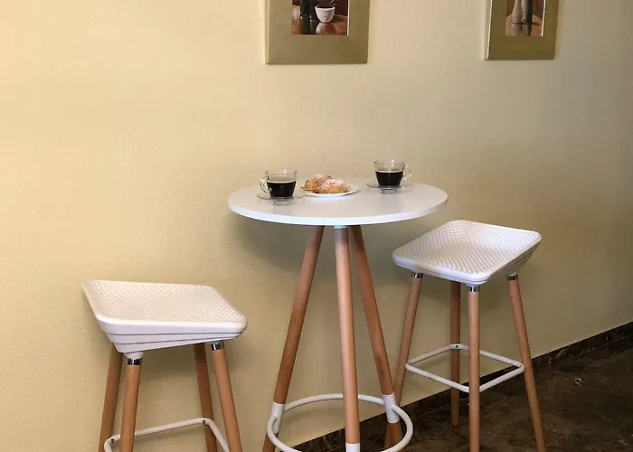 Juan Bautist Lafora, 2, Appartement Alicante
