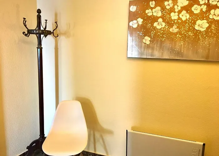 Appartement Juan Bautist Lafora, 2,