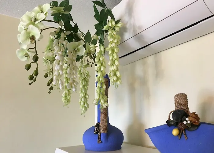 Appartement Juan Bautist Lafora, 2, Alicante