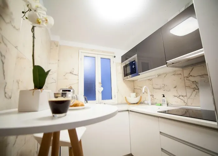 Juan Bautist Lafora, 2, Appartement Alicante