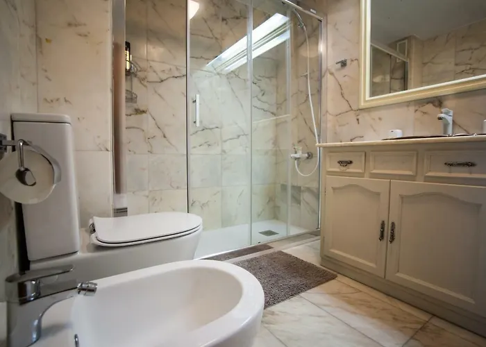 Appartement Juan Bautist Lafora, 2, *