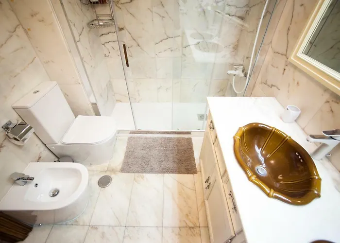 Appartement Juan Bautist Lafora, 2, *