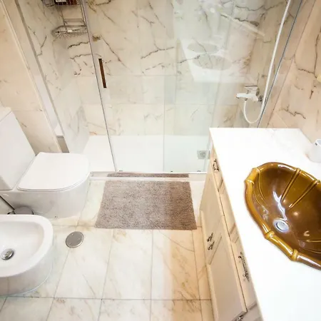 アパート Juan Bautist Lafora, 2, *